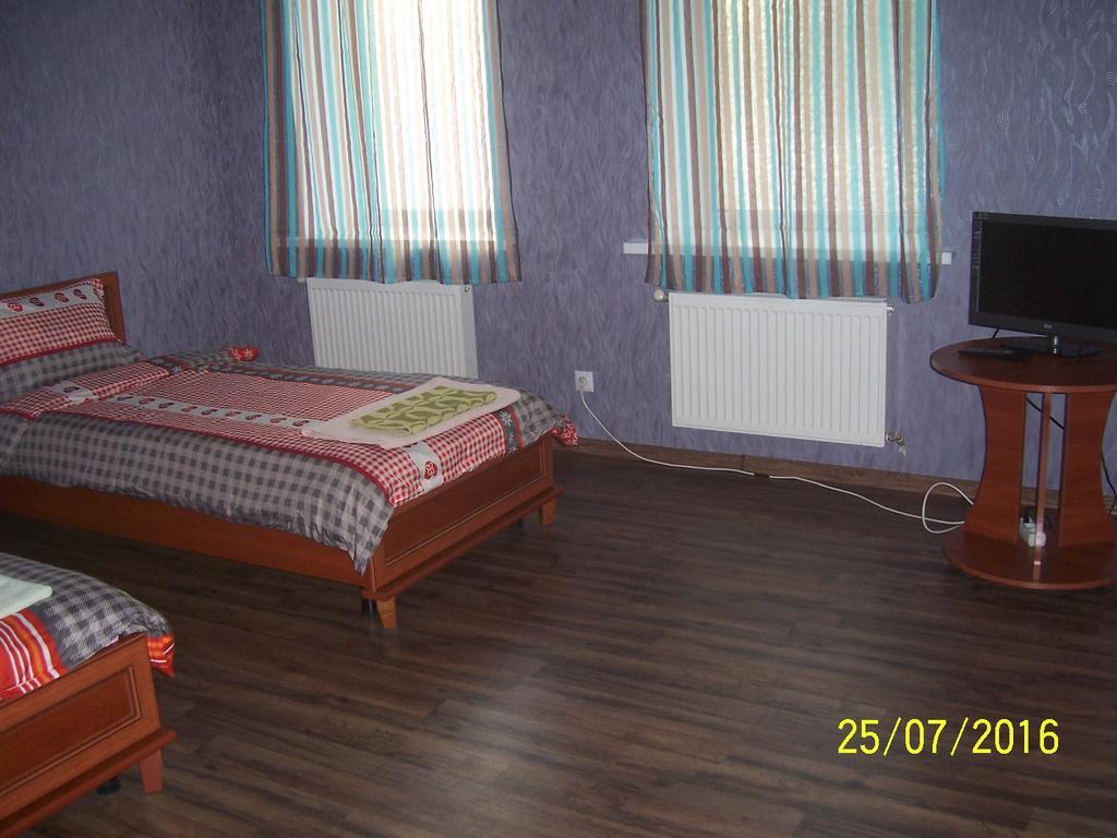 Apartments In Center Vinnytsia Exteriör bild