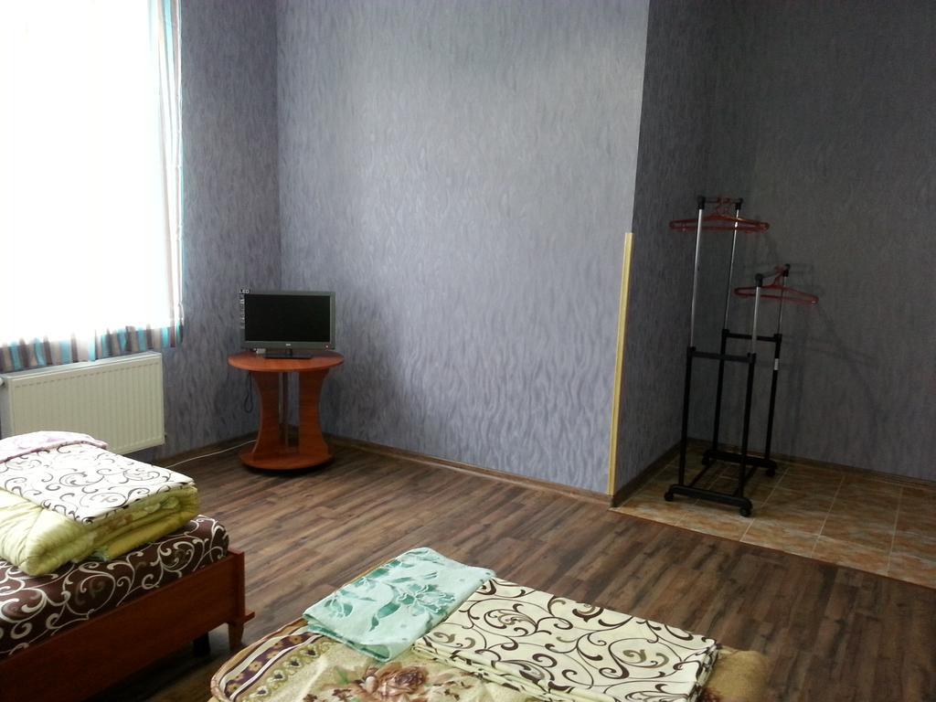Apartments In Center Vinnytsia Exteriör bild