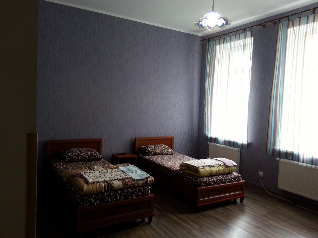 Apartments In Center Vinnytsia Exteriör bild