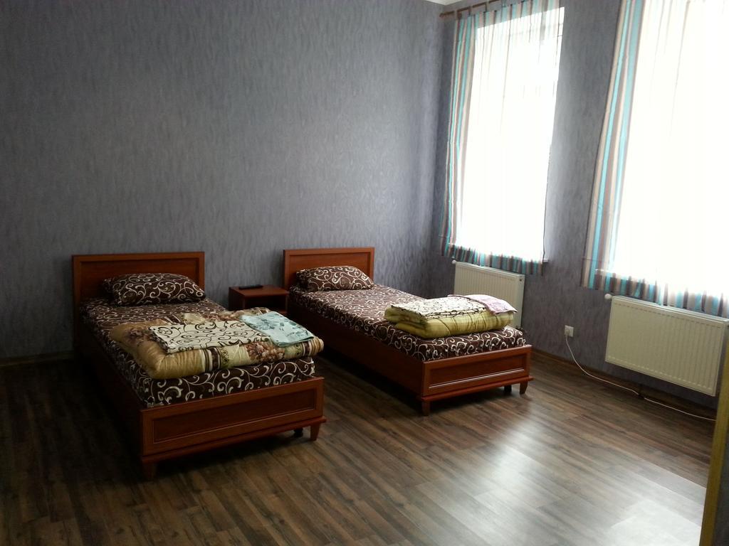 Apartments In Center Vinnytsia Exteriör bild